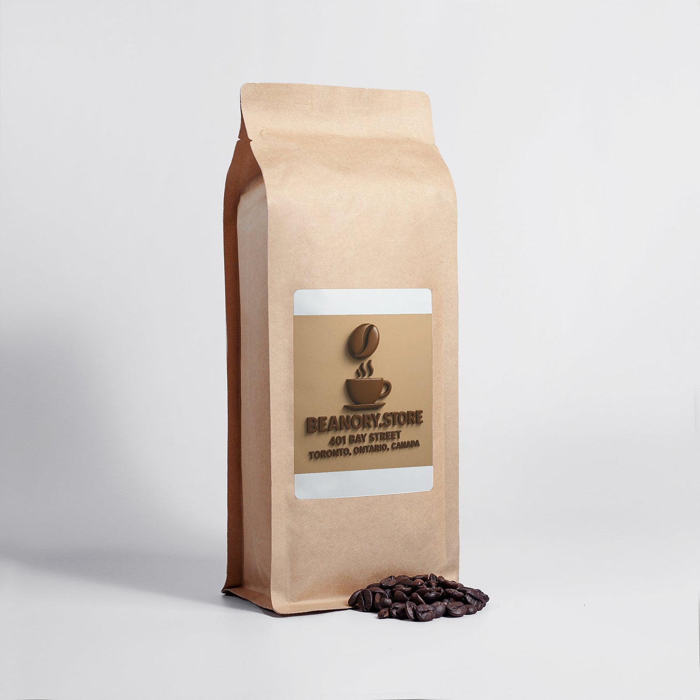 Brazilian Blend 16oz