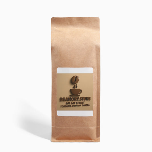 Manuka Honey Coffee 16oz